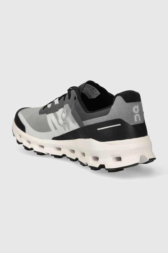 Shoes On-running sneakers Cloudvista 6498062 black