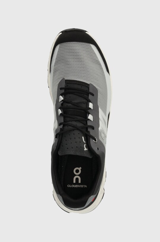 On-running sneakers Cloudvista black 6498062