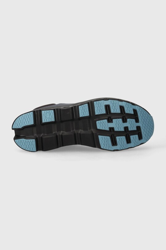 ON Running buty do biegania Cloudstratus 3 3MD30111234 granatowy