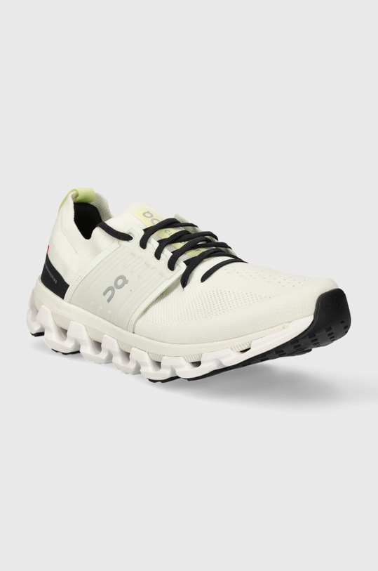 On-running sneakers Cloudswift 3 3MD10560791 beige AW23