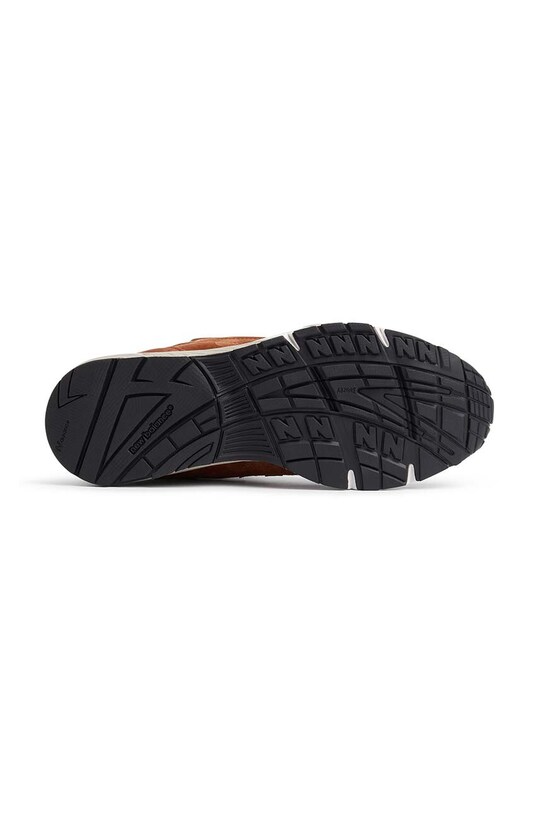 Αθλητικά New Balance M991PTY Made in UK M991PTY