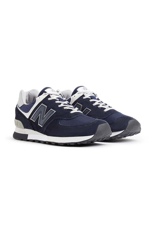 New Balance 576 MiUK Pale Mauve OU576PNV navy AW23