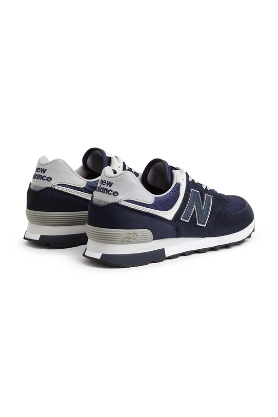 Obuća Tenisice New Balance OU576PNV Made in UK OU576PNV mornarsko plava