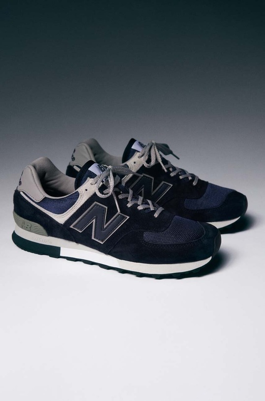 New Balance 576 MiUK Pale Mauve OU576PNV