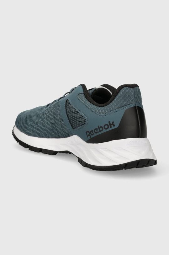 Obuwie Reebok buty Astroride Trial 2.0 100033223 turkusowy