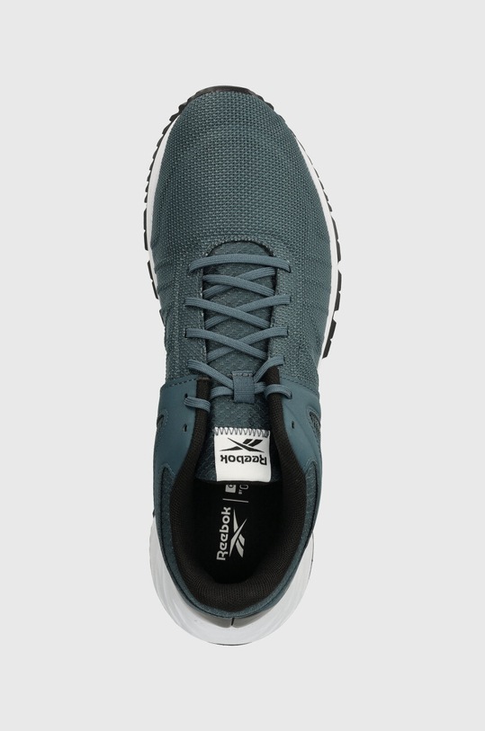 Reebok buty Astroride Trial 2.0 turkusowy 100033223