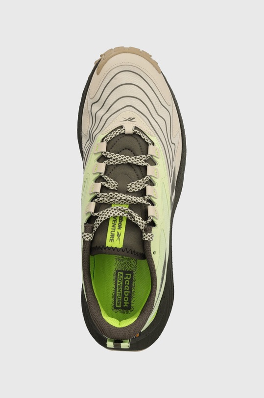 Běžecké boty Reebok Floatride Energy 5 Adventure šedá 100025744