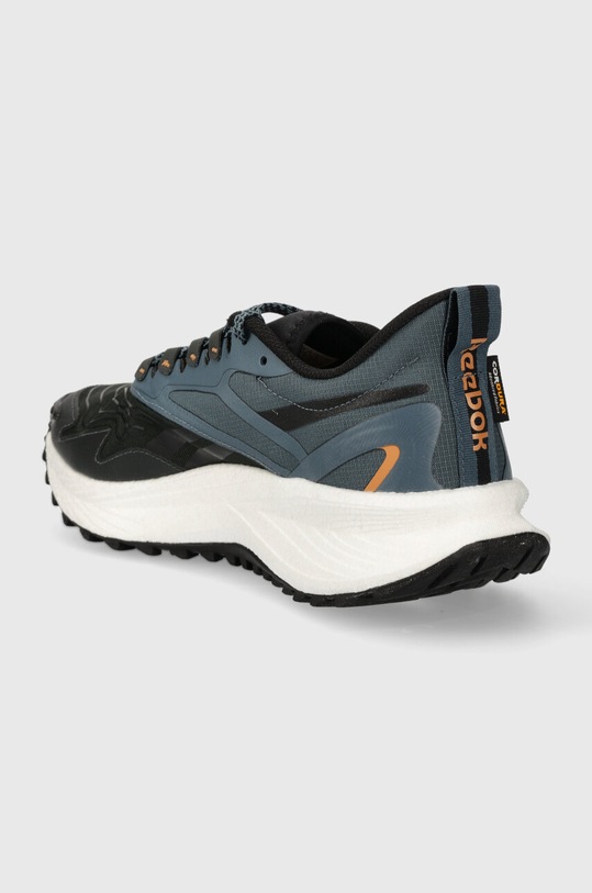 Obuwie Reebok buty do biegania Floatride Energy 5 Adventure 100033642 granatowy