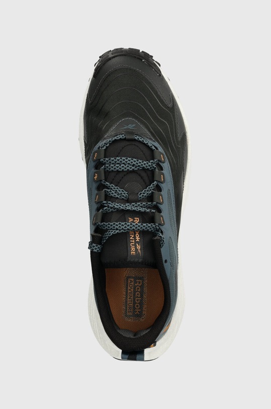 Reebok buty do biegania Floatride Energy 5 Adventure granatowy 100033642