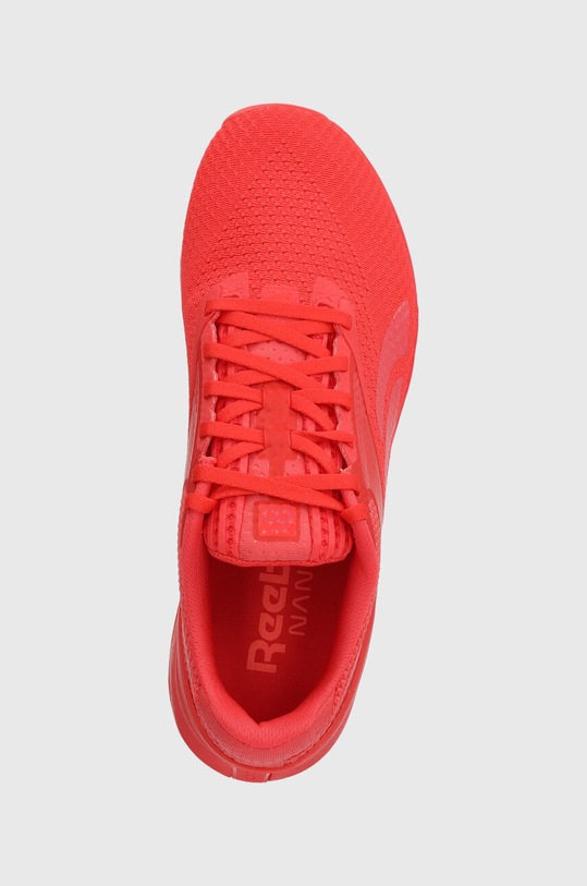 Reebok pantofi de antrenament Nano X3 rosu 100033778