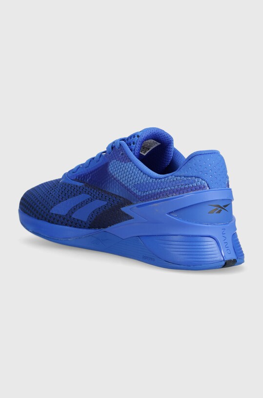 Παπούτσια Αθλητικά παπούτσια Reebok Nano X3 100069909 μπλε