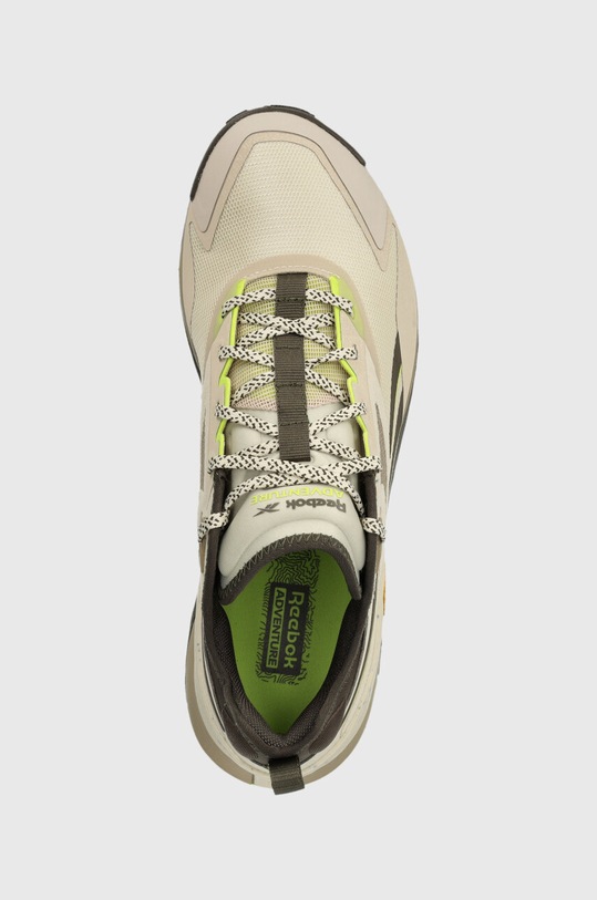 Tréningové topánky Reebok Nano X3 Adventure béžová 100033527