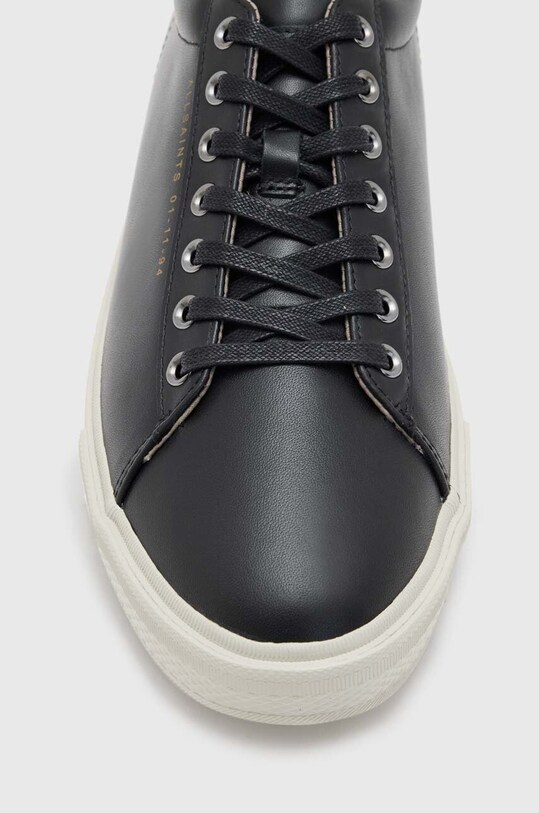 Αθλητικά AllSaints Brody MF502Z μαύρο
