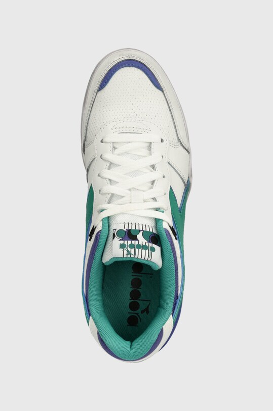 Tenisky Diadora B.56 Icona tyrkysová 501.180124.C8896