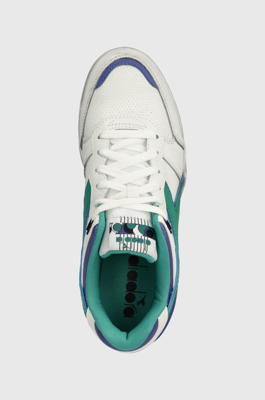 Diadora sneakers B.56 Icona turcoaz 501.180124.C8896