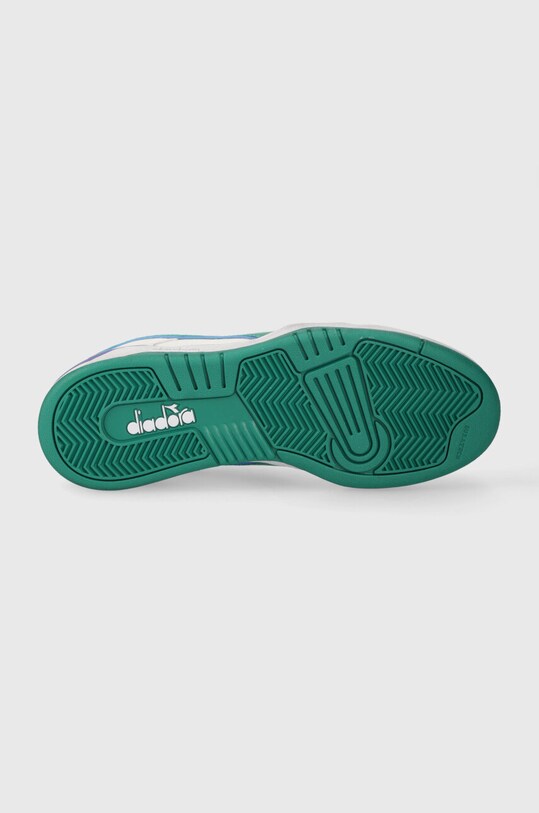 Tenisky Diadora B.56 Icona 501.180124.C8896 tyrkysová