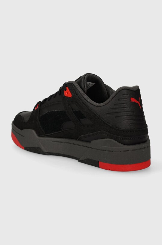 Shoes Puma sneakers Slipstream Box Out 394789 black