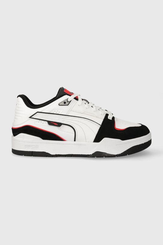 Tenisky Puma Slipstream nízký bílá 393787