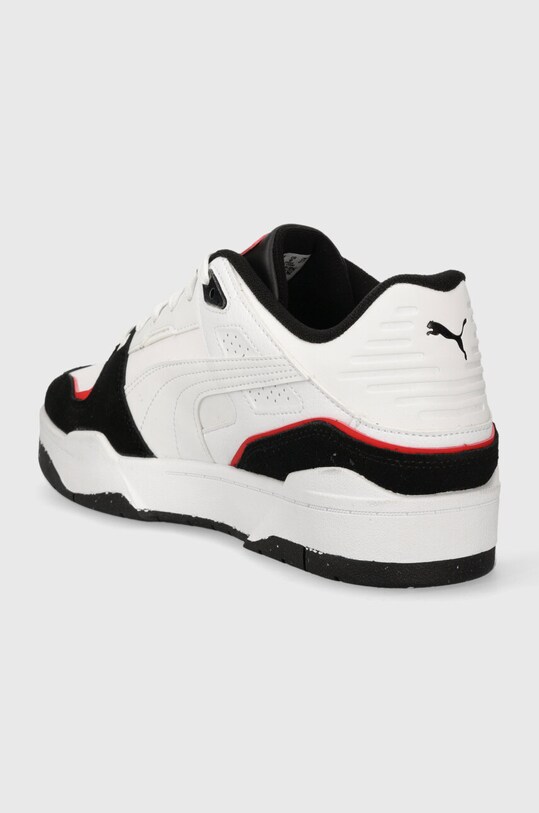 Boty Tenisky Puma Slipstream 393787 bílá