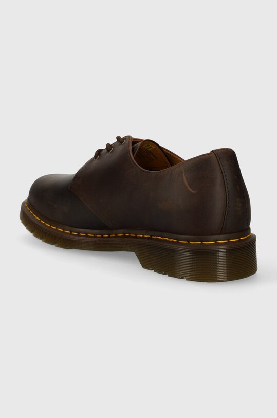 Obuća Kožne cipele Dr. Martens 1461 DM11838201 smeđa