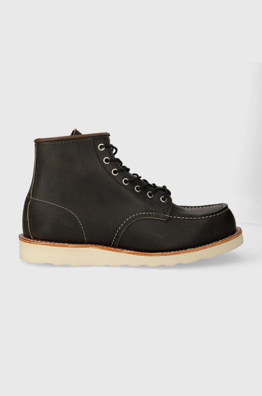 Red Wing buty skórzane 6-INCH Classic Moc
