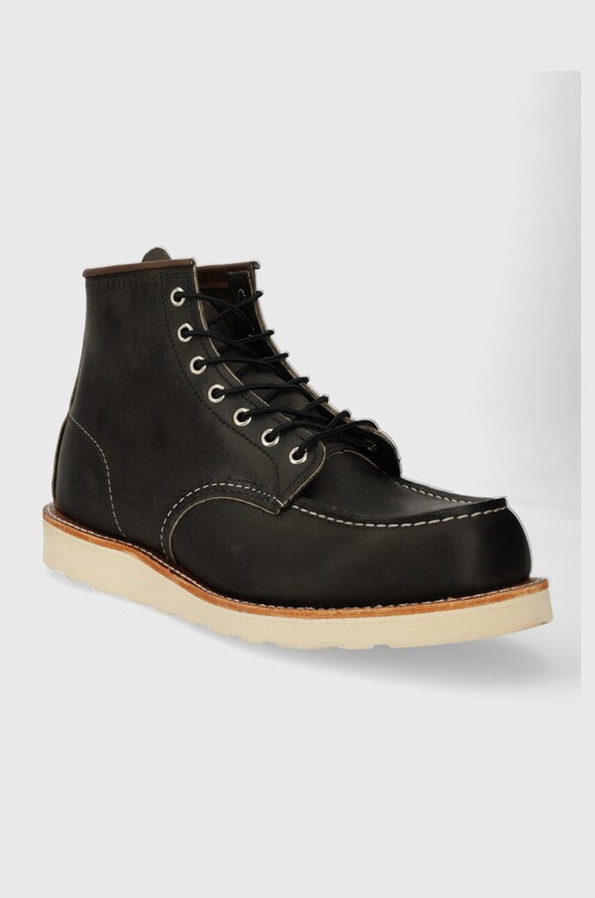 Red Wing buty skórzane 6-INCH Classic Moc 8890. brązowy AW23