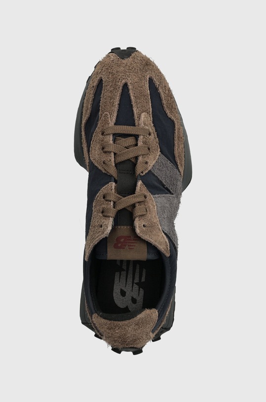 New Balance sneakers 327 maro MS327WI