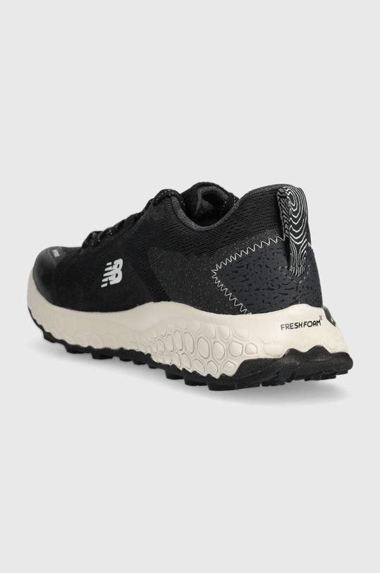 Obuća Tenisice za trčanje New Balance Fresh Foam X Hierro v7 MTHIER7V crna