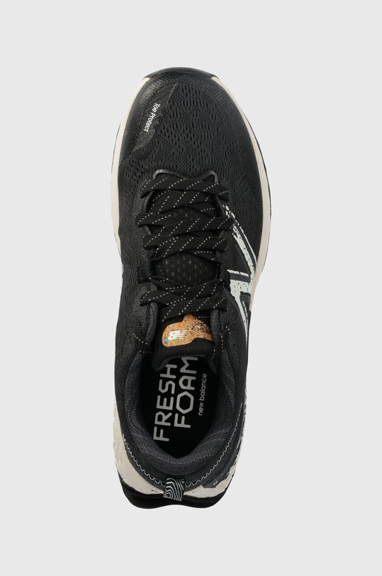 Tenisice za trčanje New Balance Fresh Foam X Hierro v7 crna MTHIER7V