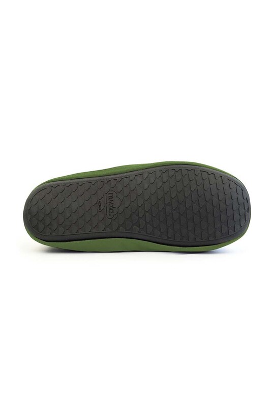 Παντόφλες Classic Chill UNCLCHILL.M.Green πράσινο