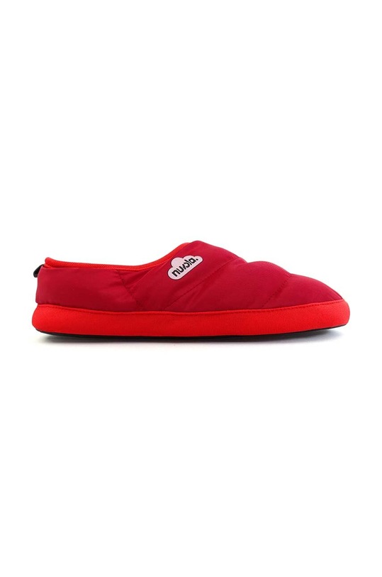 papuci de casa Classic Chill rosu UNCLCHILL.Red