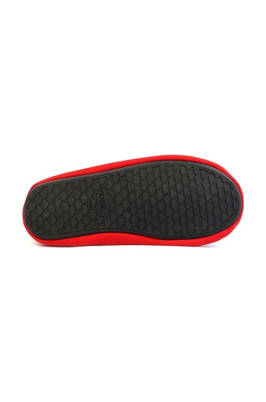 papuci de casa Classic Chill UNCLCHILL.Red rosu