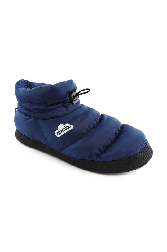 papuci de casa Home UNBHG6 bleumarin AW23