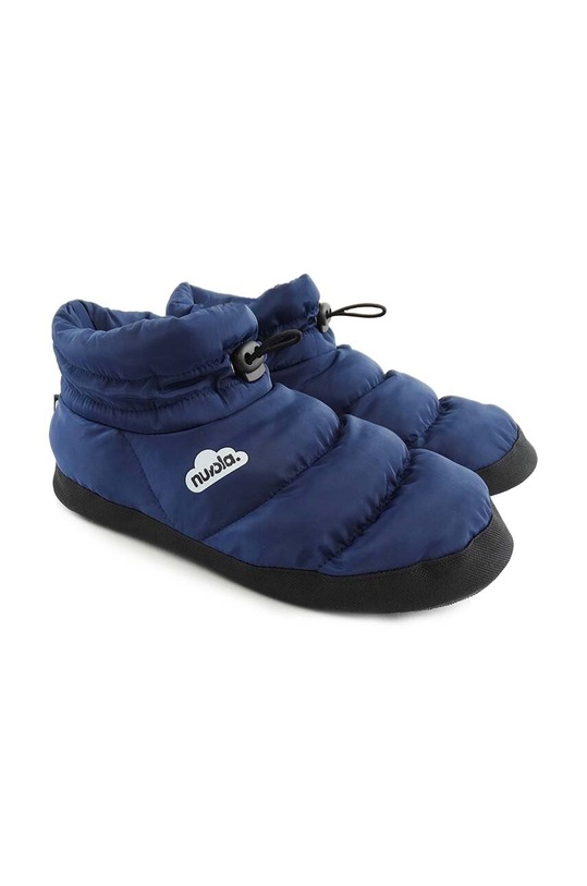 Încălțăminte papuci de casa Home UNBHG6 bleumarin