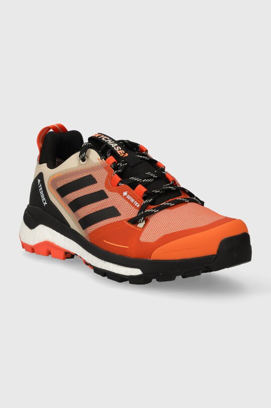 adidas TERREX shoes Terrex Skychaser 2 IE6892 orange AW23