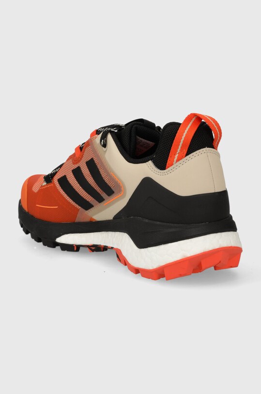 Shoes adidas TERREX shoes Terrex Skychaser 2 IE6892 orange