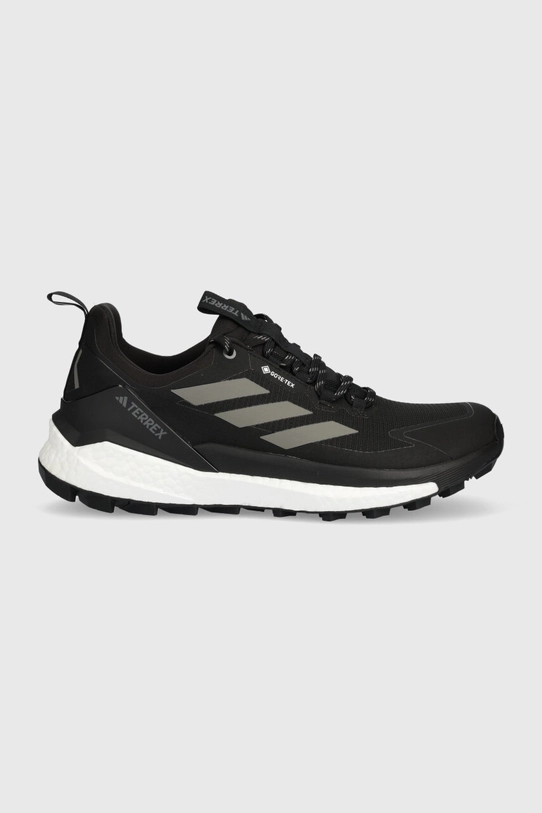 Παπούτσια adidas TERREX Terrex Free Hiker 2 υφασμάτινο μαύρο IG3201