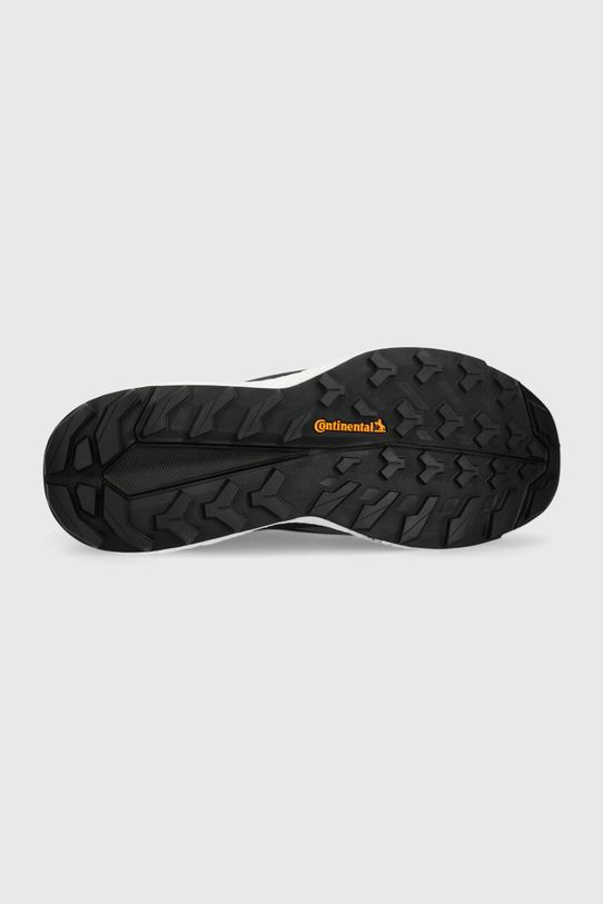 Cipele adidas TERREX Free Hiker 2 IG3201 crna