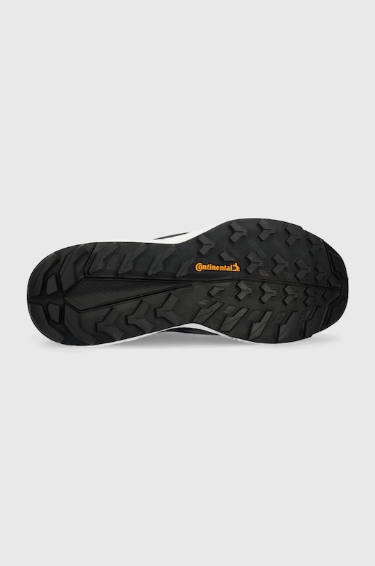 adidas Terrex Free Hiker 2.0 Low Gore-Tex Core Black Grey Cloud White IG3201 black