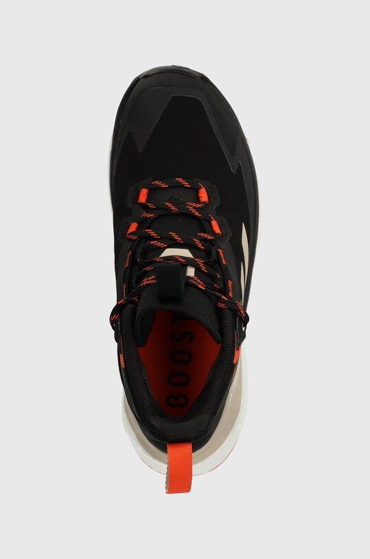 Ботинки adidas TERREX Free Hiker 2 чёрный IF4918