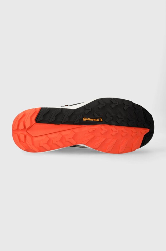 Ботинки adidas TERREX Free Hiker 2 IF4918 чёрный