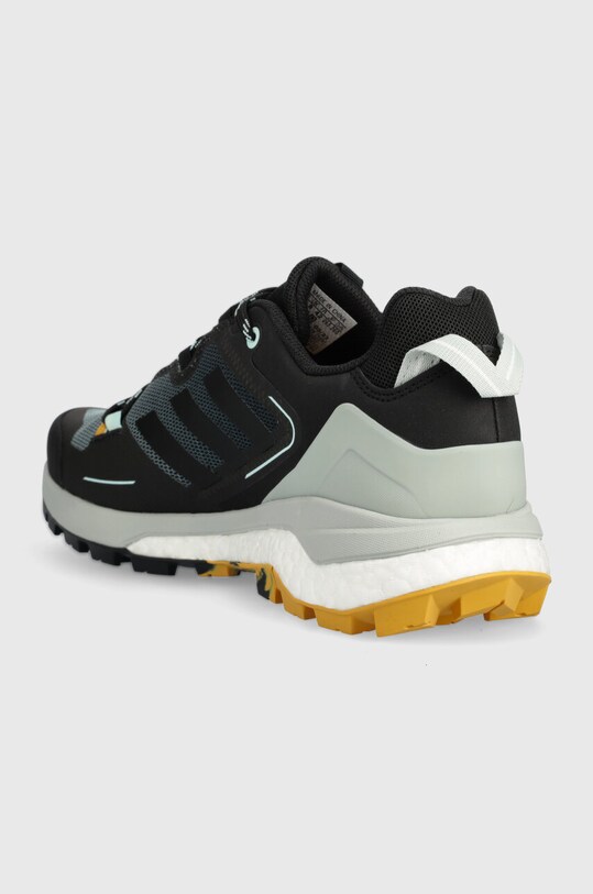 Обувь Ботинки adidas TERREX Terrex Skychaser 2 IE6893 чёрный