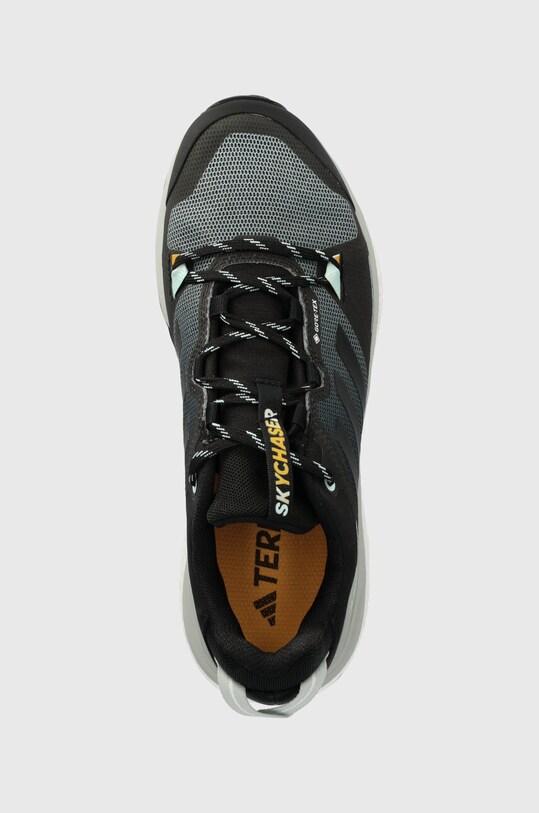 Ботинки adidas TERREX Terrex Skychaser 2 чёрный IE6893