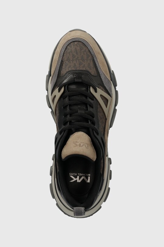 Michael Kors sneakers Nick multicolor 42F0PEFS1Q.200
