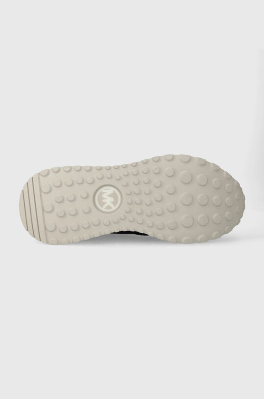 Michael Kors sneakers Miles 42R4MIFS3D.012 negru