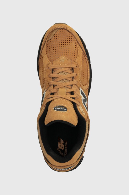 Tenisky New Balance 2002 hnědá M2002REI