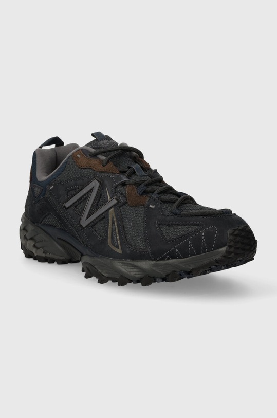 New Balance sneakers 610 ML610TP bleumarin AW23
