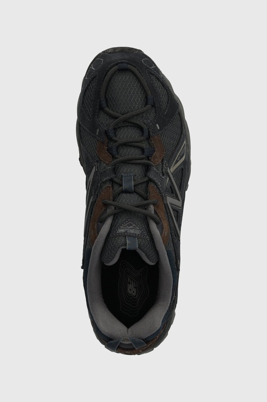 New Balance sneakers 610 bleumarin ML610TP