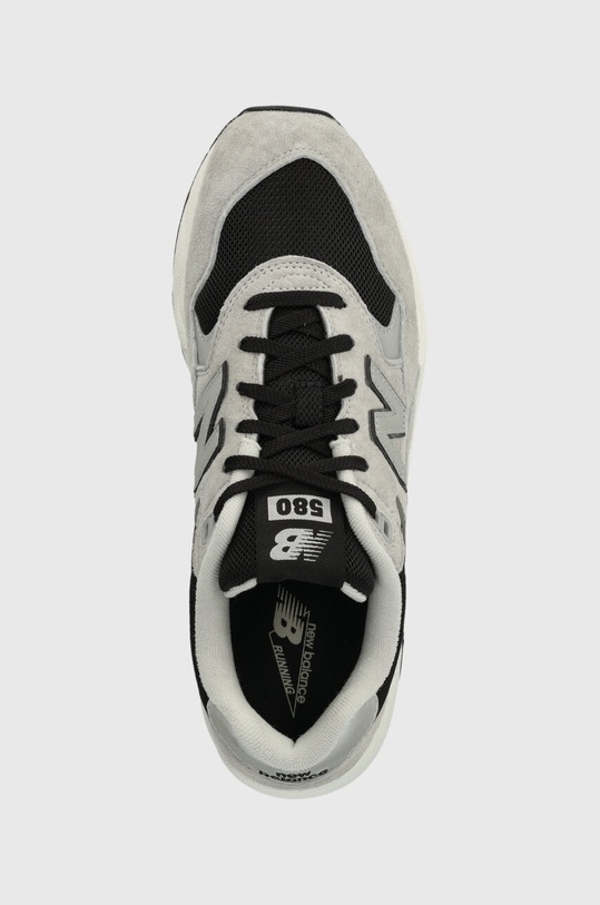 Αθλητικά New Balance 580 γκρί MT580CB2