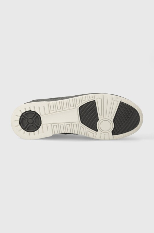 Σουέτ αθλητικά παπούτσια Filling Pieces Ace Suede 70022791874 γκρί